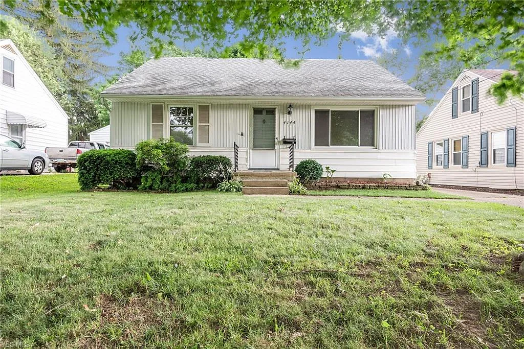 4144 Harrison Ave NW photo 1