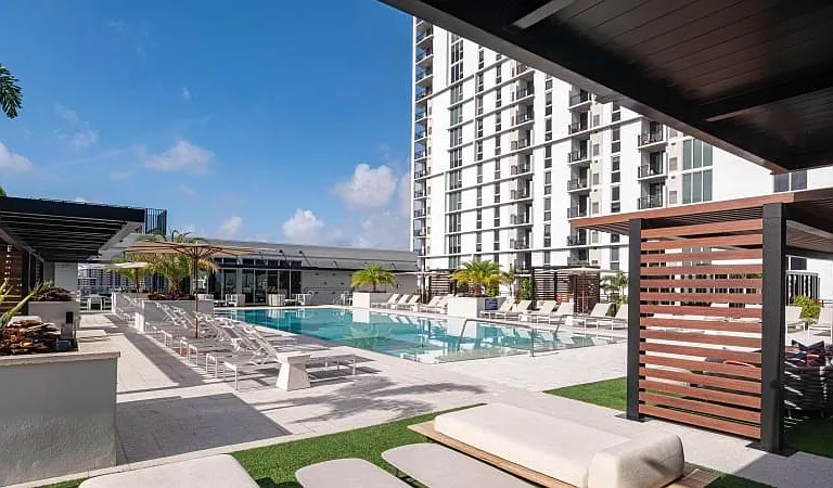 Cortland Midtown Miami — Photo 47