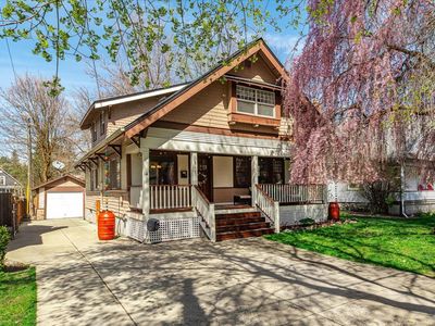311 E 17th Ave, Spokane, WA, 99203
