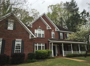 3577 Brook Highland Dr, Tuscaloosa, AL 35406