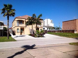 130 E Campeche St #3, South Padre Island, TX 78597