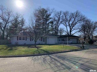 5112 W Claus Cir, Peoria, IL