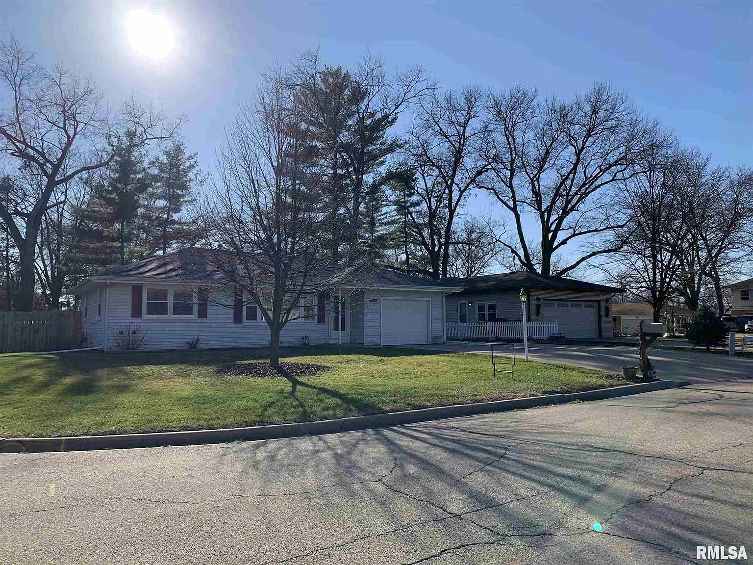 5112 W Claus Cir photo 1
