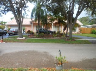 1940 SW 51ST Terrace, Plantation, FL 33317