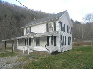 3 Swamp Poodle Rd, Muncy Valley, PA 17758