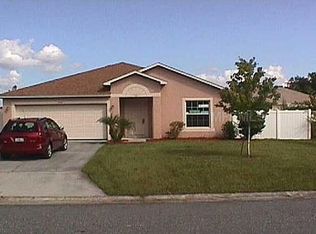 470 Bar Ct, Poinciana, FL 34759