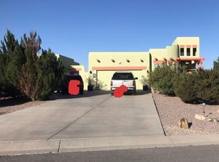 106 Sitka Deer St, Las Cruces, NM 88007