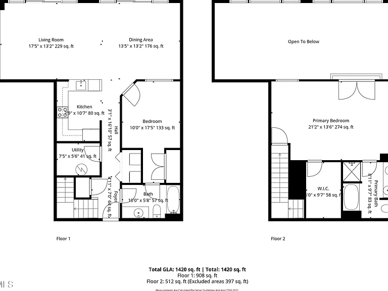 200 S Dawson St — Photo 26