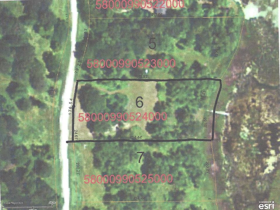 1st image of LOT 6 Rolling Oak Estates Ave Lot 6