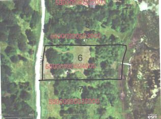 LOT 6 Rolling Oak Estates Ave LOT 6, Underwood, MN 56586