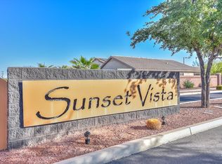 25830 W Saint James Ave, Buckeye, AZ 85326