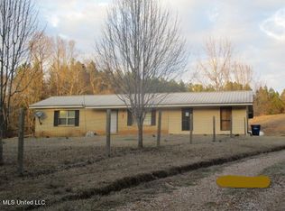 2808 Damascus Rd, Walnut Grove, MS 39189