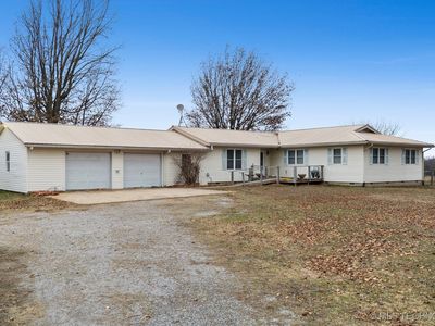 3400 E 390th Rd, Oologah, OK, 74053