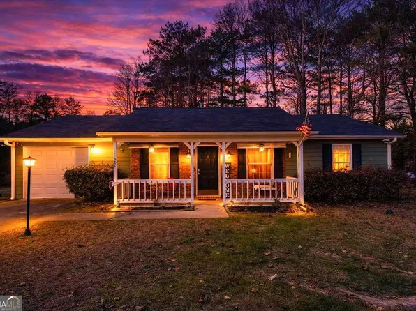 3000 Westview Dr, Powder Springs, GA 30127