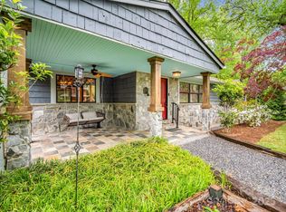 95 Whitney Ave, Tryon, NC 28782