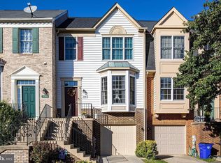 106 Chestnut Hill Way, Frederick, MD 21702