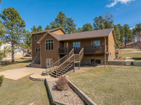24354 Rushmore Ranch Rd, Keystone, SD 57751