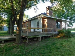 8501 State Highway 96, Carthage, MO 64836