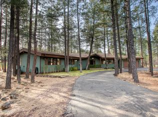 7139 Buck Springs Rd, Pinetop, AZ 85935