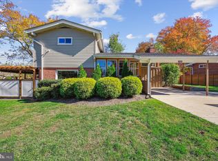 800 Hillsboro Dr, Silver Spring, MD 20902