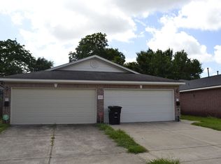 3515 Canfield St APT A, Houston, TX 77004