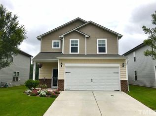 4432 Lyman Ave, Raleigh, NC 27616