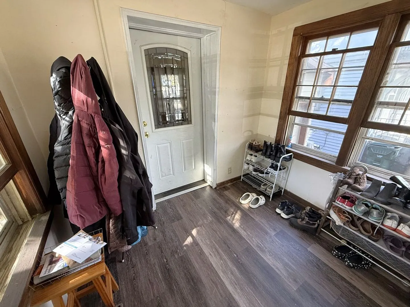 104 S. Randall Ave. (5 BR) - Tallard Apartments — Photo 3