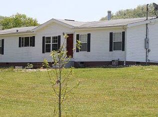 305 Rhodes Rd, New Market, TN 37820