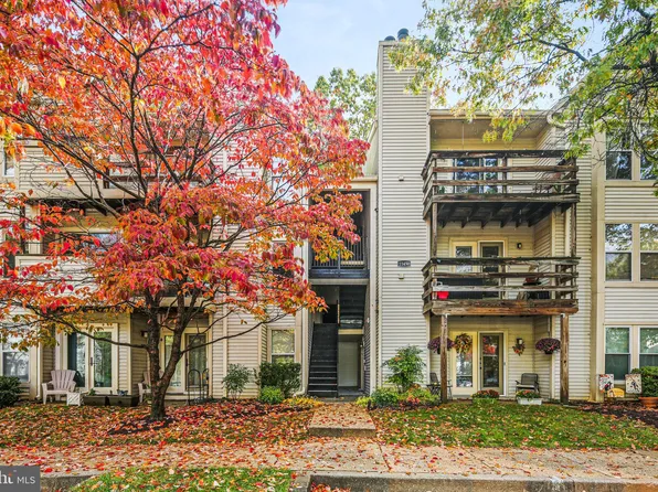 11450 Little Patuxent Pkwy Unit 605, Columbia, MD 21044