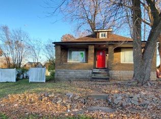 4108 Cedarwood Ave, Saint Louis, MO