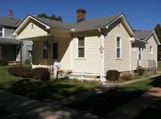 631 E Allen St, Lancaster, OH