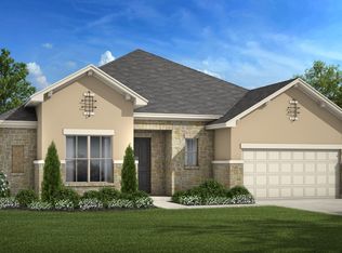 31809 Acacia Vis, Bulverde, TX 78163