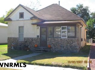 1738 17th St, Mitchell, NE 69357