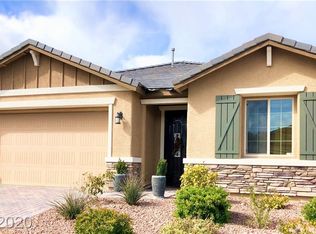 10746 Cowlite Ave, Las Vegas, NV 89166