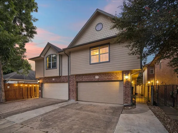 5242 Eigel St, Houston, TX 77007