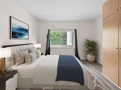 1228 N La Cienega Blvd APT 105, West Hollywood, CA, 90069