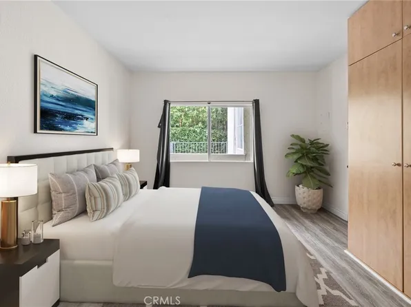 1228 N La Cienega Blvd APT 105, West Hollywood, CA 90069