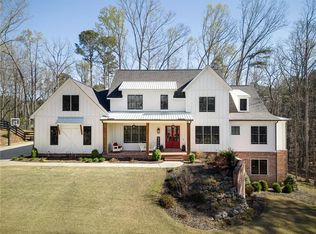 3025 Batesville Rd, Woodstock, GA 30188