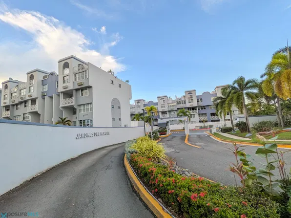 604 Blvr De La Media Luna #604, Carolina, PR 00987