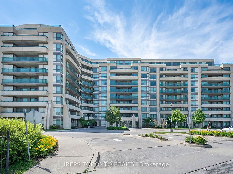 1st image of 75 Norman Bethune Ave #209