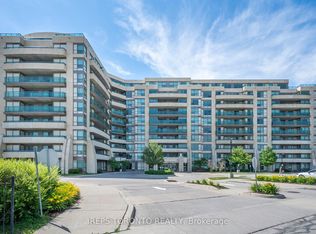 75 Norman Bethune Ave #209, Richmond Hill, ON L4B 0B6