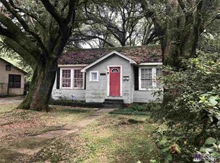 3368 Webb Dr, Baton Rouge, LA 70805