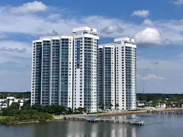 231 Riverside Dr, Daytona Beach, FL 32117