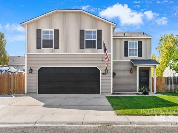 3202 Woodbridge St, Caldwell, ID 83605