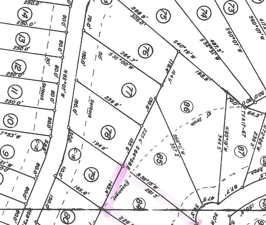 1st image of 0 Huntington North Dr W #84