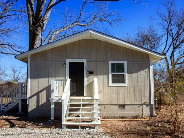 614 Gordon St, North Little Rock, AR 72117