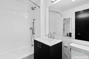 Rented by The Dermot Realty Management Company