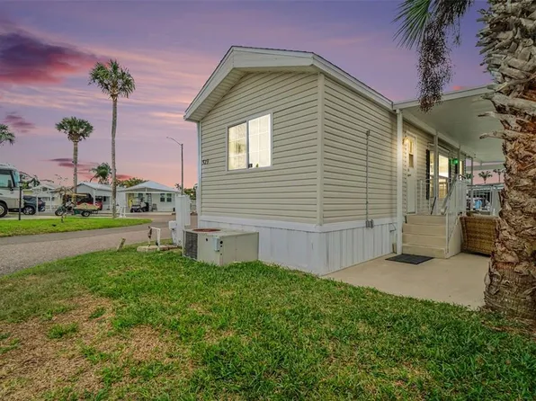 9000 Us Highway 192 Lot 529, Clermont, FL 34714