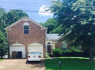 1033 Blue Mountain Ln, Antioch, TN 37013