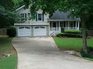 20 Cliff Ct, Covington, GA 30016